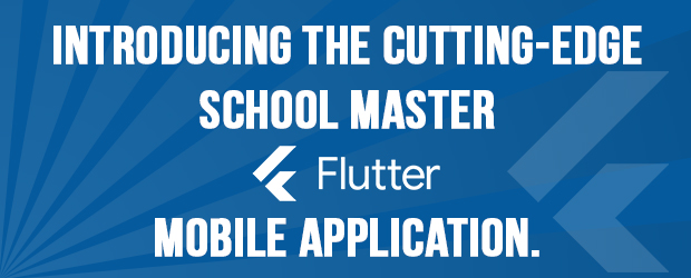 School Master Mobile App for iphone