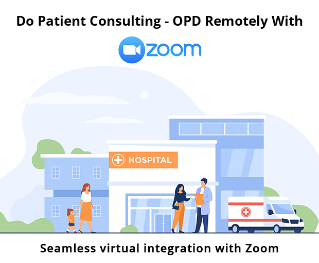 Hospital Management System for Wordpress